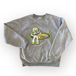 Disney Buzz Fleece